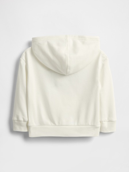 GAP Hanorac baby cu logo Americana GAP