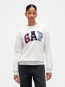 GAP Hanorac oversize cu logo GAP