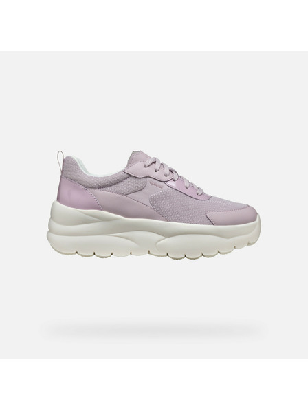 Geox Violet Adidași pentru femei Geox Xtors