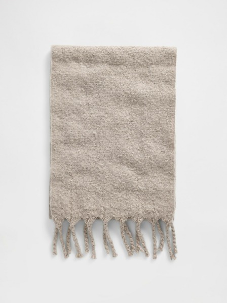 GAP Fular cu franjuri GAP