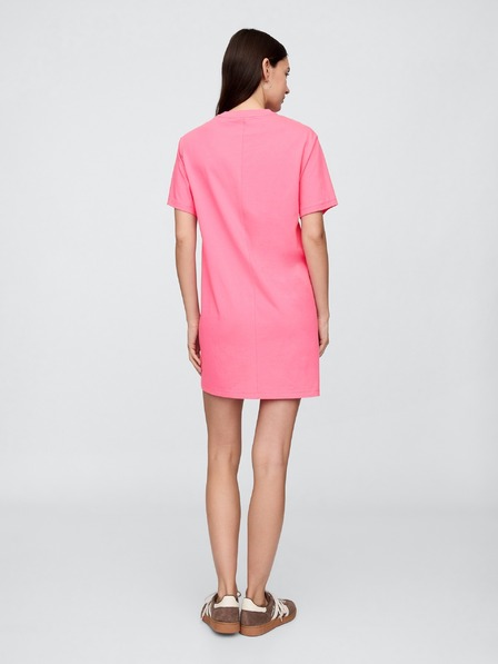 GAP Rochie cu logo GAP