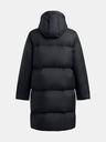 Under Armour Tricou pentru femei Under Armour LIMITLESS DOWN PUFFER PARka-BLK