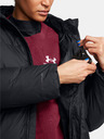 Under Armour Tricou pentru femei Under Armour LIMITLESS DOWN PUFFER PARka-BLK
