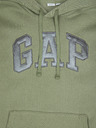 GAP Hanorac GAP logo
