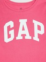 GAP Tricou cu logo pentru copii, 2 bucăți GAP