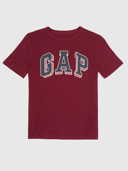GAP Tricou cu logo GAP pentru copii