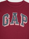 GAP Tricou cu logo GAP pentru copii
