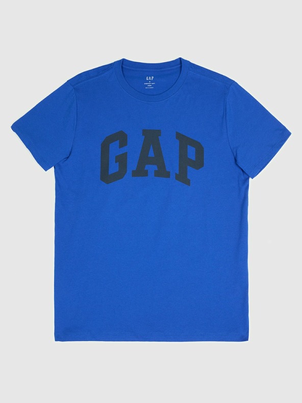 GAP Tricou cu logo Everyday Soft GAP