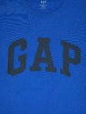 GAP Tricou cu logo Everyday Soft GAP