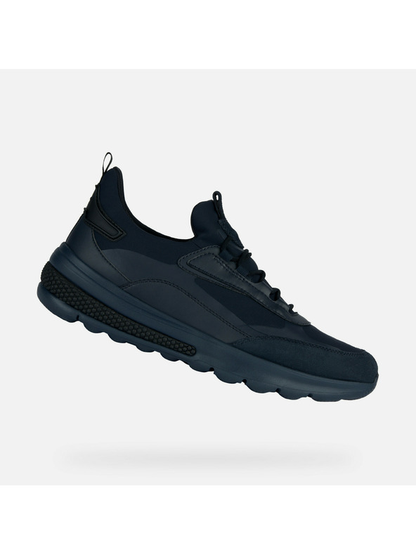 Geox Adidași Geox Spherica Actif albastru închis, bărbați