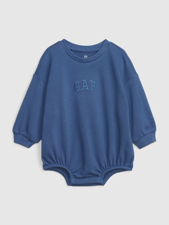 GAP Baby body logo GAP Unisex