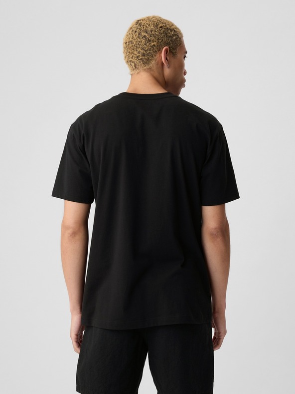 GAP Tricou cu buzunar GAP