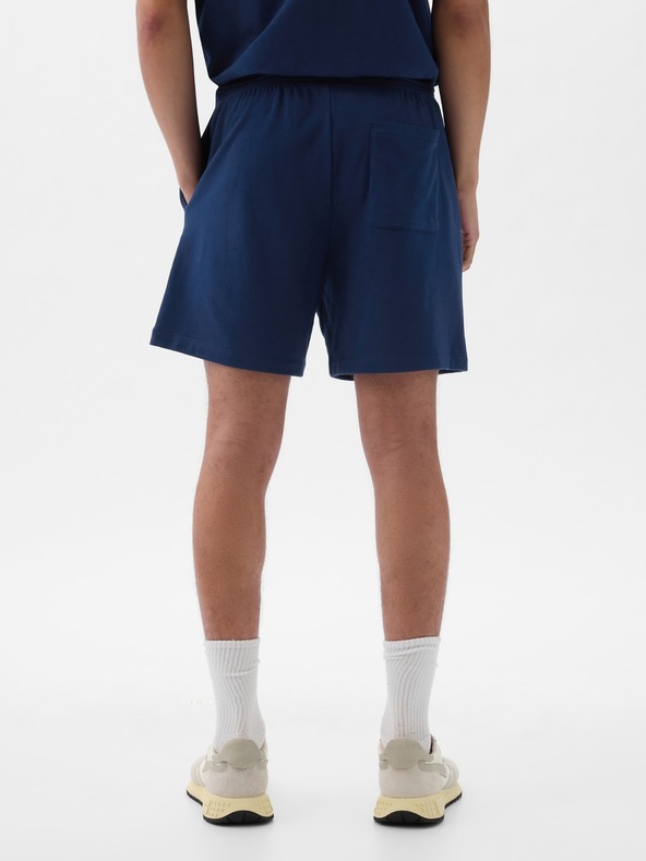 GAP Șort trening cu logo GAP