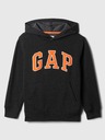 GAP Hanorac pentru copii cu logo și fleece GAP