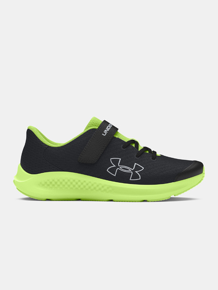 Under Armour Pantofi Under Armour UA BPS Pursuit 3 BL AC pentru băieți