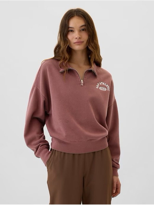 GAP Hanorac oversize Gap Athletic GAP