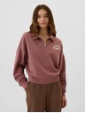 GAP Hanorac oversize Gap Athletic GAP