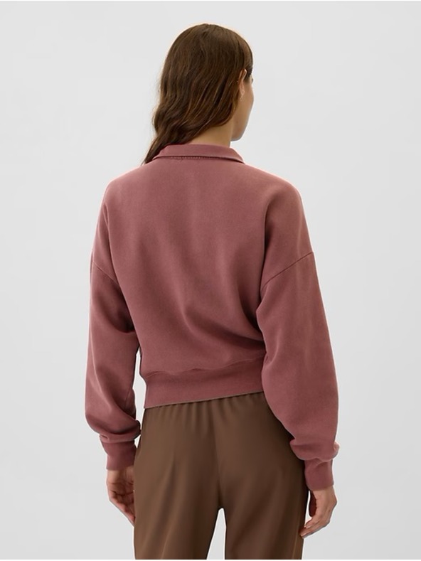 GAP Hanorac oversize Gap Athletic GAP