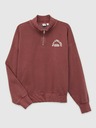 GAP Hanorac oversize Gap Athletic GAP