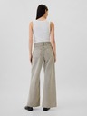 GAP Jeans largi High Rise Wide GAP
