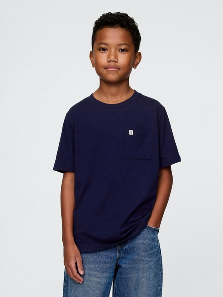 GAP Kinder-T-Shirt Pocket Americana GAP