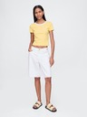 GAP Tricou scurt cu dungi GAP