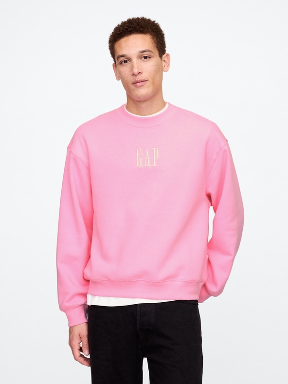 GAP Hanorac oversize Logo GAP