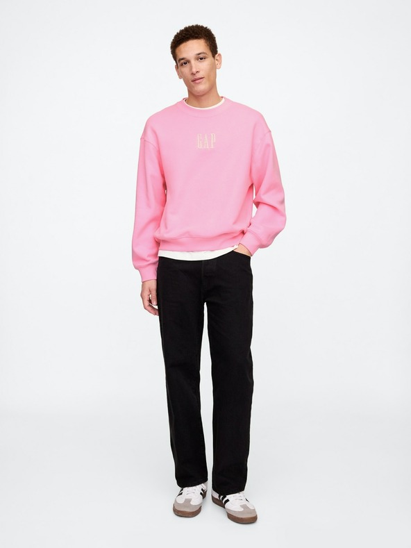 GAP Hanorac oversize Logo GAP