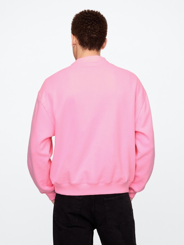 GAP Hanorac oversize Logo GAP