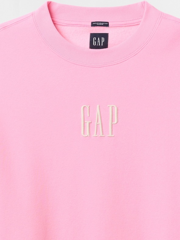 GAP Hanorac oversize Logo GAP