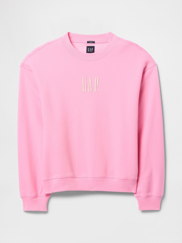 GAP Hanorac oversize Logo GAP