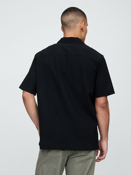 GAP Cămașă din in GAP