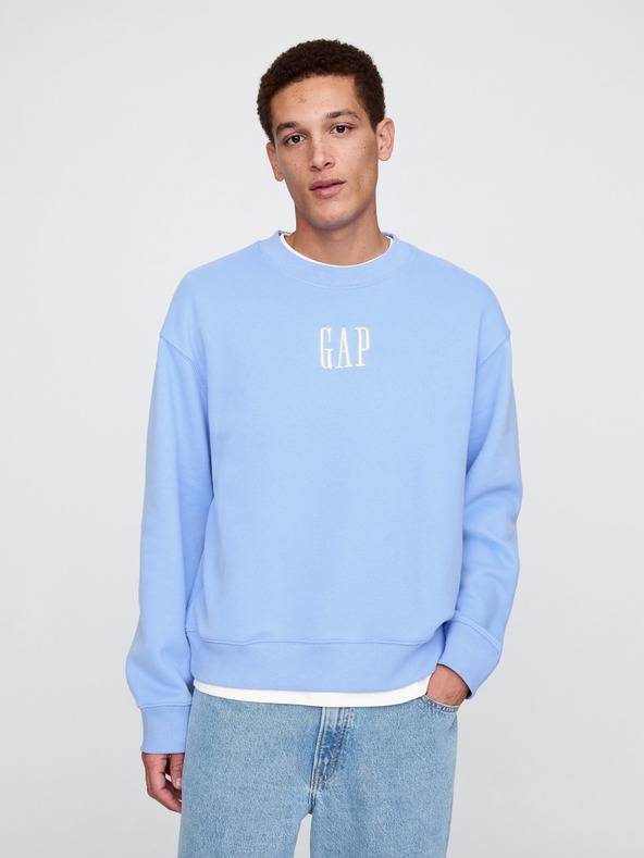 GAP Hanorac oversize Logo GAP