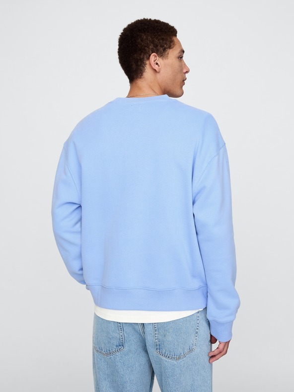 GAP Hanorac oversize Logo GAP