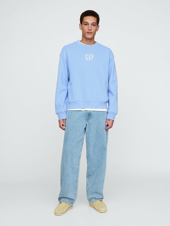 GAP Hanorac oversize Logo GAP