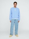 GAP Hanorac oversize Logo GAP