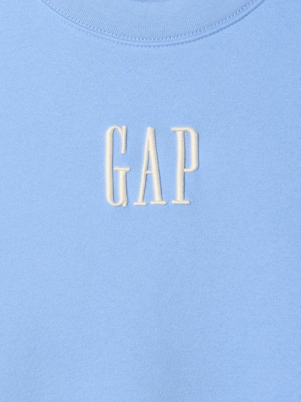 GAP Hanorac oversize Logo GAP