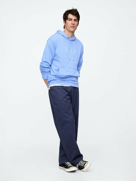 GAP Hanorac GAP logo