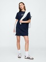 GAP Rochie cu logo GAP