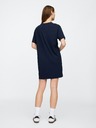 GAP Rochie cu logo GAP