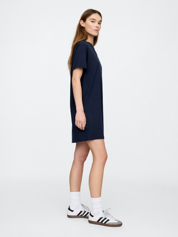 GAP Rochie cu logo GAP