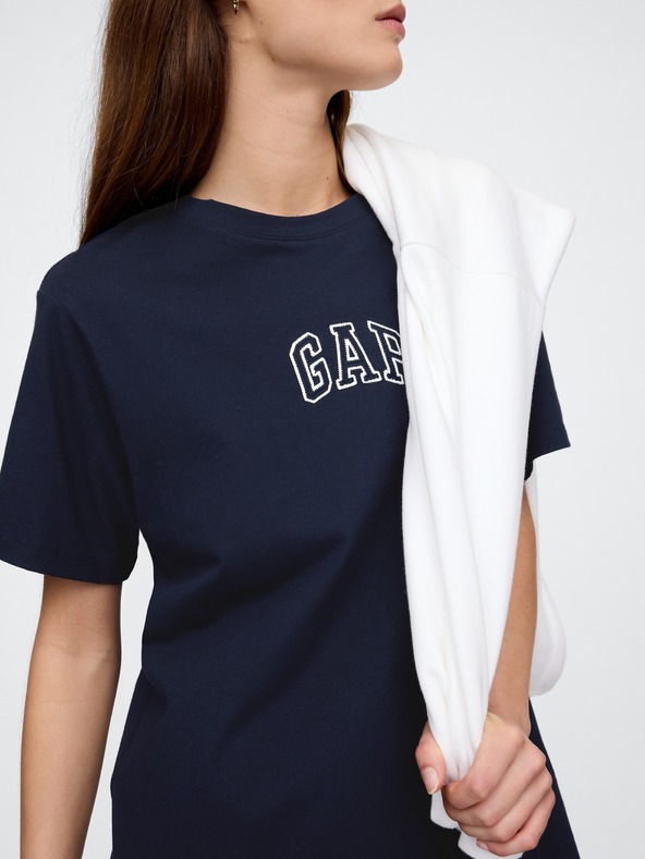 GAP Rochie cu logo GAP