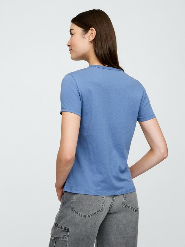 GAP Tricou Logo GAP