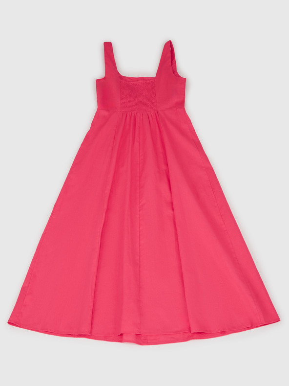 GAP Rochie midi din in GAP