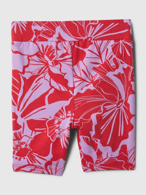 GAP Baby pantaloni scurți Mix & Match GAP