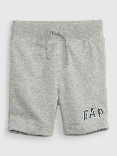 GAP Baby pantaloni scurți de trening GAP