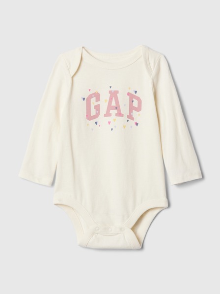 GAP Baby Corp cu logo GAP