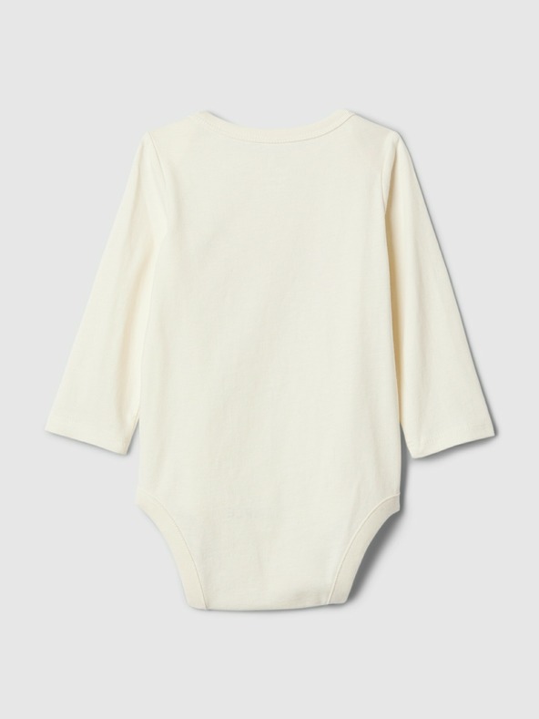GAP Baby Corp cu logo GAP