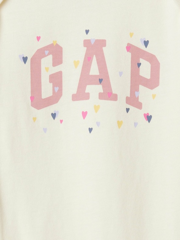GAP Baby Corp cu logo GAP