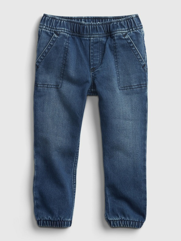 GAP Baby blugi Pull-On Jogger GAP